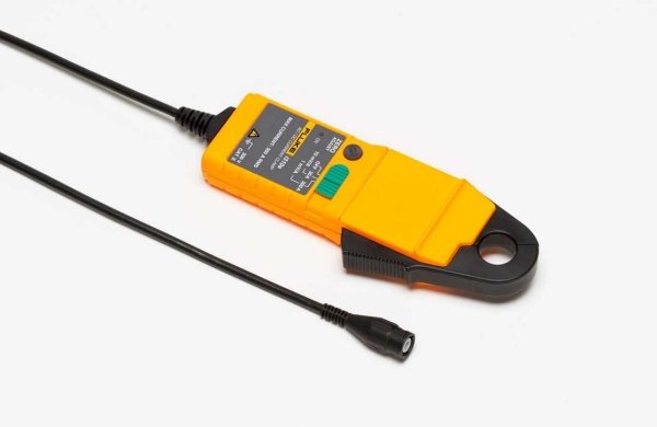 Токовые клещи Fluke i30s