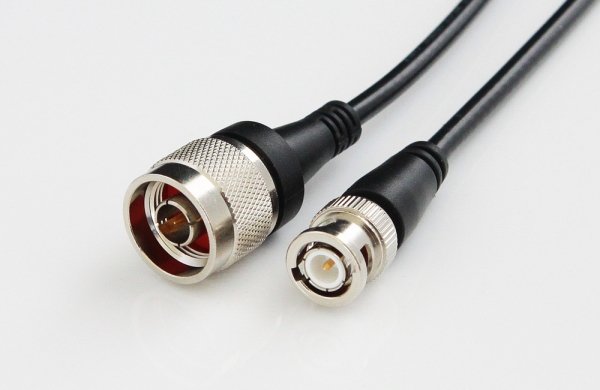 Соединительный кабель AКИП-BN-2,0