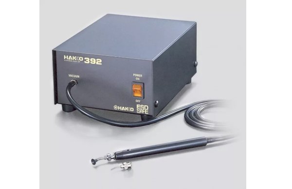 Вакуумный захват Hakko 392 ESD