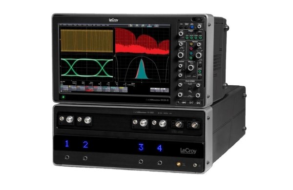 Управляющий модуль LeCroy LabMaster MCM-Zi-A-R