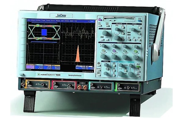 Цифровой стробоскопический осциллограф LeCroy WaveExpert 100H