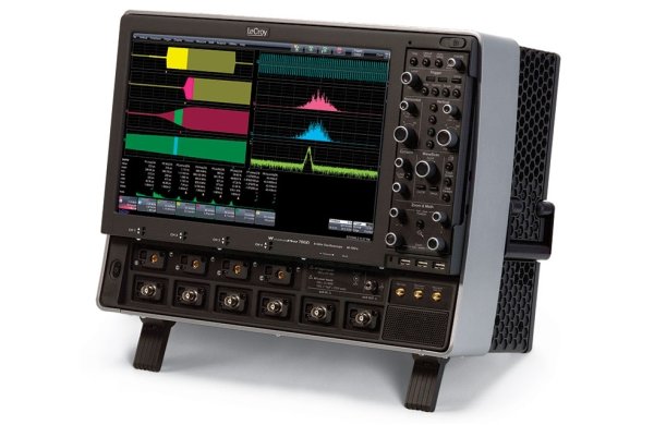 Цифровой осциллограф LeCroy SDA 760Zi-A