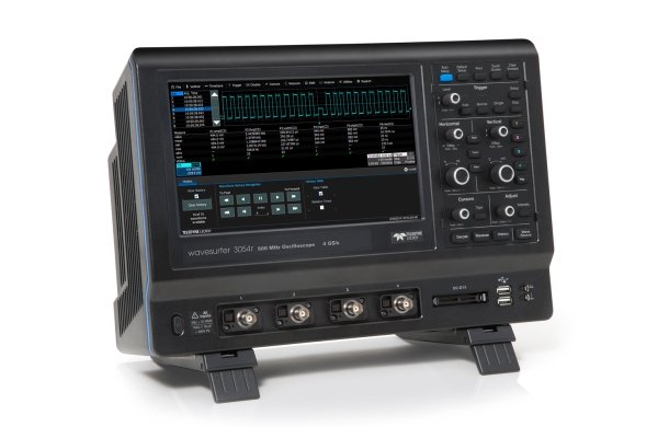 Цифровой осциллограф LeCroy WaveSurfer 3034R