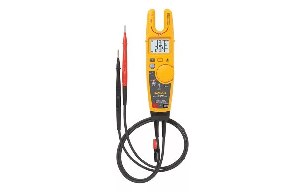 Тестер электрооборудования Fluke T6-600