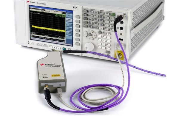 Волноводные смеситель на гармониках Agilent Technologies M1970V-002