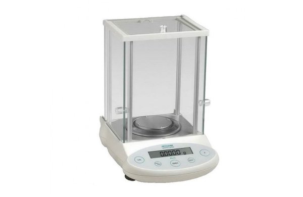 Весы аналитические Acculab ALC-80d4