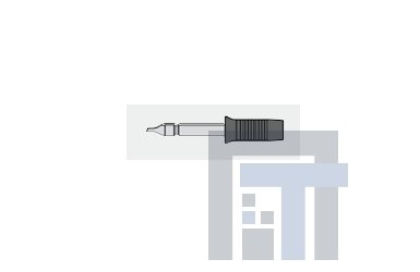 Паяльная насадка Weller XT 0054473399