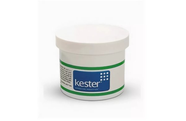 Паяльная паста KESTER Easy Profile 256 (R256)