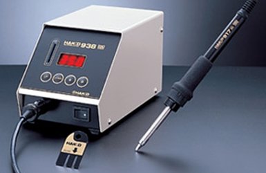 Паяльная станция Hakko 938 ESD