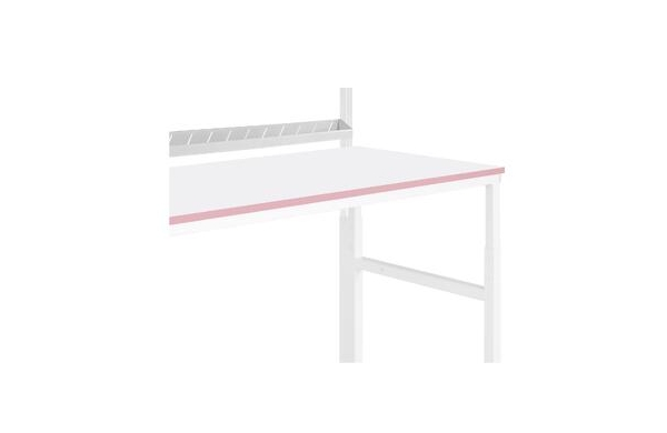 Лоток металлический для стола КСУ Gresson ЛМ