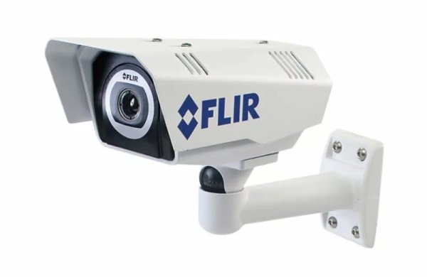 Тепловизор FLIR FC серии S