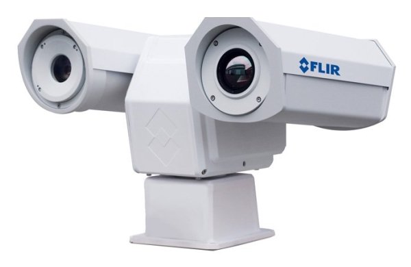 Тепловизор FLIR PT-602CZ