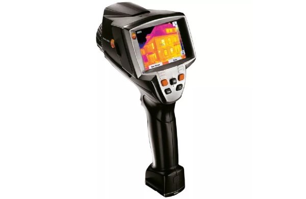 Тепловизор testo 881-2