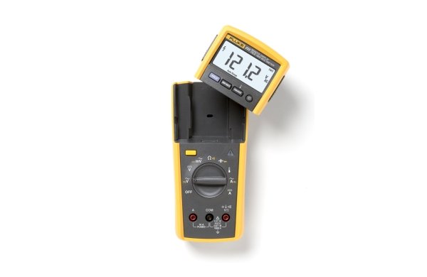 Мультиметр Fluke 233