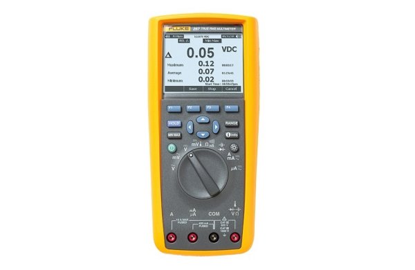 Мультиметр Fluke 289