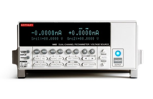 Пикоамперметр KEITHLEY 6482