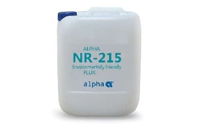 Флюс ALPHA NR-215 FLUX 25LT