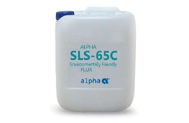 Флюс ALPHA SLS 65 FLUX 25LT Флюс ALPHA SLS 65 FLUX 25LT