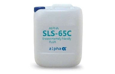 Флюс ALPHA SLS 65 FLUX 25LT