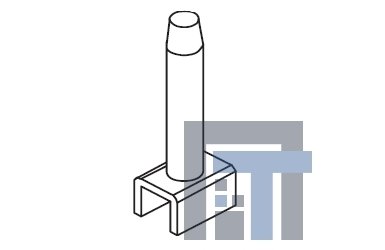 Наконечники для монтажа PACE PS TSOP 1121-0403