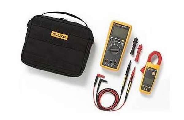 Система Fluke CNX 3000 HVAC (ОВКВ)