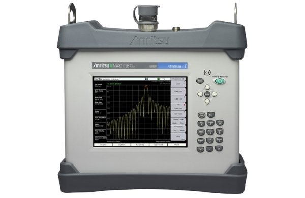 Анализатор пассивной интермодуляции Anritsu PIM Master MW82119B