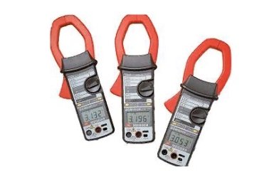 Цифровые токоизмерительные клещи для постоянного и переменного тока Megger True RMS Цифровые токоизмерительные клещи для постоянного и переменного тока Megger True RMS