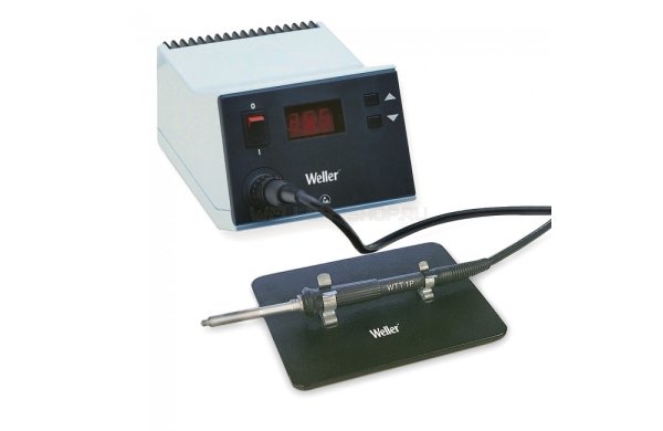 Цифровая система измерения температуры Weller WTT 1 T0053124699N