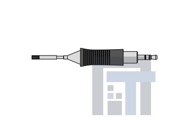 Измерительное жало Weller RT (T0054461399N)