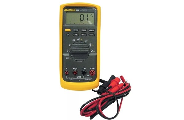 Мультиметр Fluke 87V