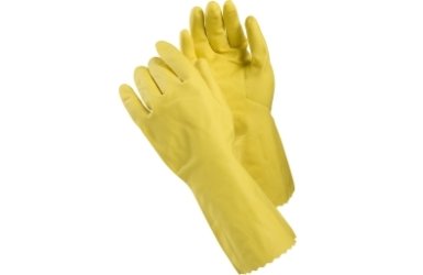 Противохимические перчатки TEGERA 8150