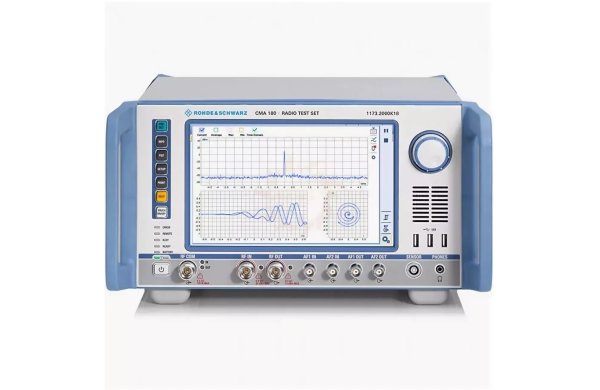 Тестер радиокоммуникаций Rohde&Schwarz CMA180