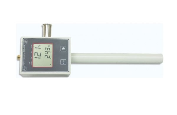 Термогигрометр ИВА-6НИ