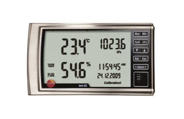 Термогигрометр testo 622