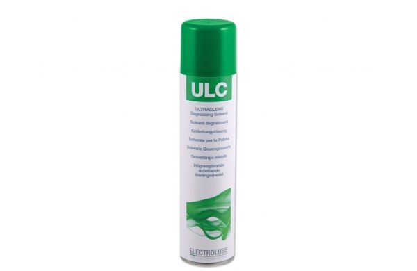 ULC200D Очиститель для отмывки Ультракленс