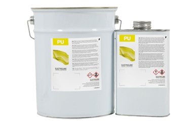 UR5528RK5K Химически стойкая полиуретановая смола