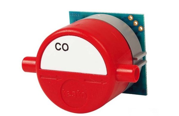 Запасной сенсор CO (с H2-компенсацией) Testo 0393 0105