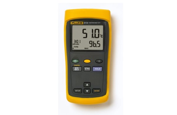 Термометр Fluke 51 II