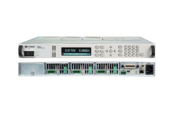 Набор для монтажа Keysight N6709A