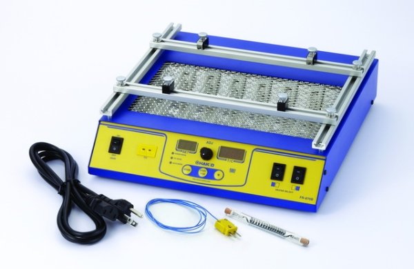 Темостол Hakko FR-870