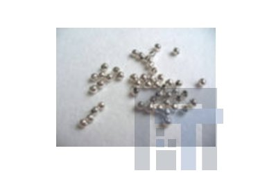 Припой-шарики Amtech Sn63, 0,016 дюйм., 2,5 т.шт. Припой-шарики Amtech Sn63, 0,016 дюйм., 2,5 т.шт.
