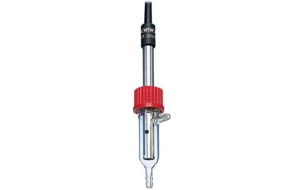 Датчик проводимости HANNA Instruments LR 325/01 Датчик проводимости HANNA Instruments LR 325/01