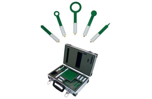 Набор пробников ближнего поля ПРОТЕХ ПП01-ХХ