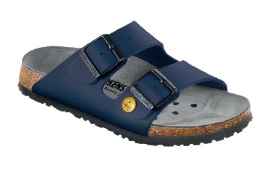 Профессиональные сабо BIRKENSTOCK 2580.089438