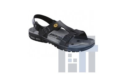 Профессиональные сандалии BIRKENSTOCK 2580.500598