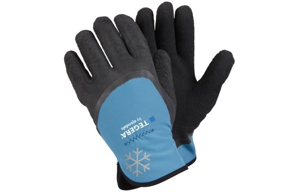 Перчатки для защиты от пониженных температур TEGERA 684