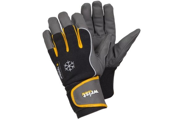 Перчатки для защиты от пониженных температур TEGERA 9190