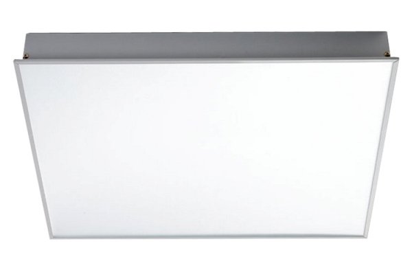 Встраиваемый светодиодный светильник Новый Свет ДВО14-30-01 ЭКО
