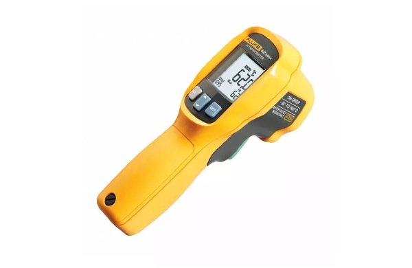 Инфракрасный минитермометр Fluke 62 MAX