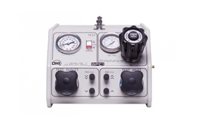 Контроллер высокого давления газа Fluke GPC1-10000